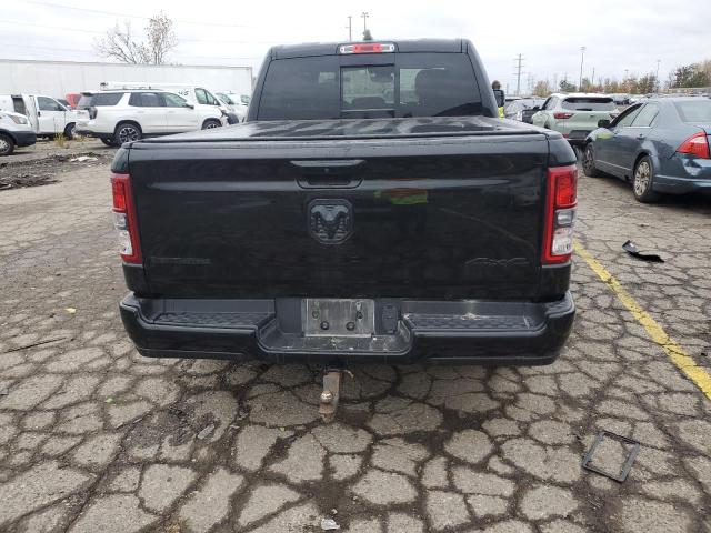 1C6RRFFG4KN908808 - 2019 RAM 1500 BIG HORN/LONE STAR BLACK photo 6