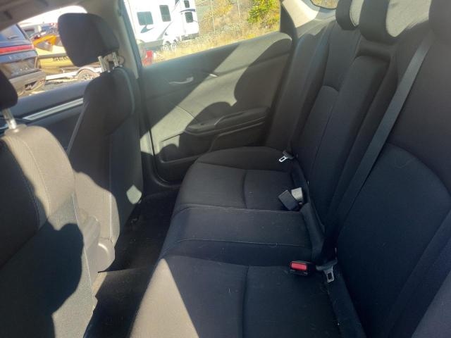 2HGFC2F55GH016444 - 2016 HONDA CIVIC LX Blau Foto 10