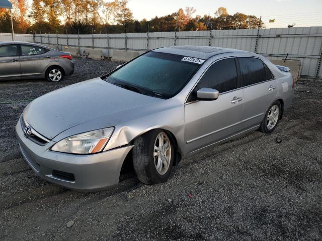 2007 HONDA ACCORD EX, 