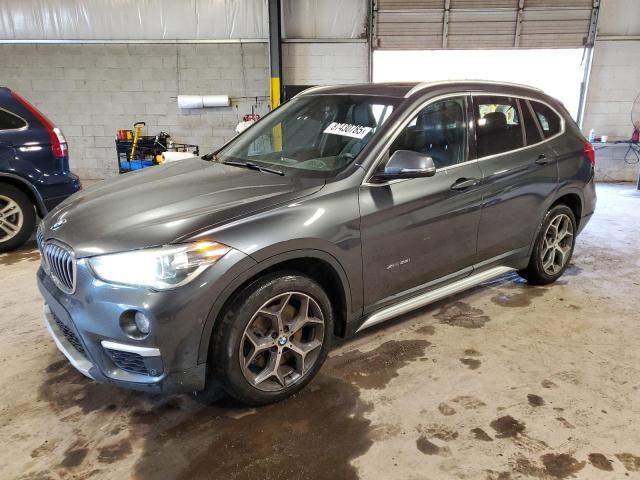 2017 BMW X1 XDRIVE28I, 