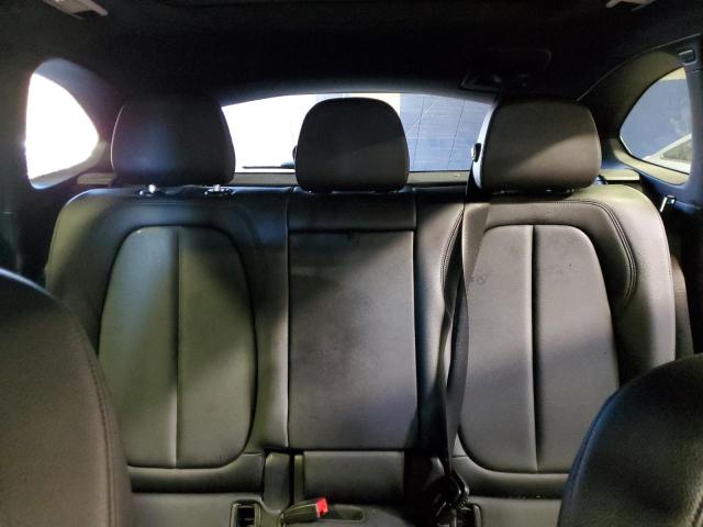 WBXHT3C33H5F84917 - 2017 BMW X1 XDRIVE28I GRAY photo 10