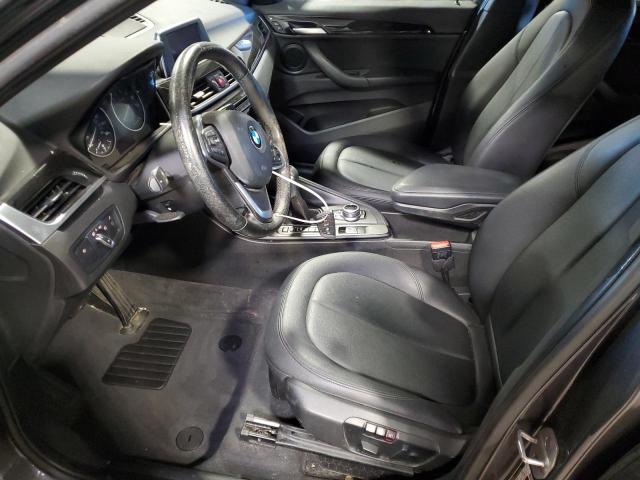 WBXHT3C33H5F84917 - 2017 BMW X1 XDRIVE28I GRAY photo 7