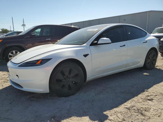 2025 TESLA MODEL 3, 