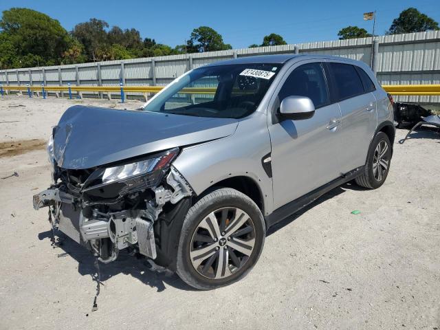 2022 MITSUBISHI OUTLANDER ES, 