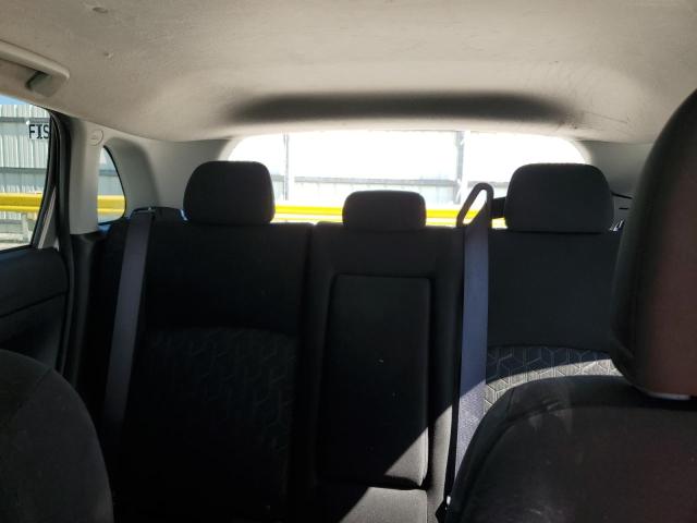 JA4APUAU5NU021929 - 2022 MITSUBISHI OUTLANDER ES 银色 照片 10