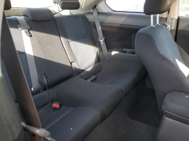 JTKDE177760130435 - 2006 TOYOTA SCION TC Dəniz mavisi foto 10