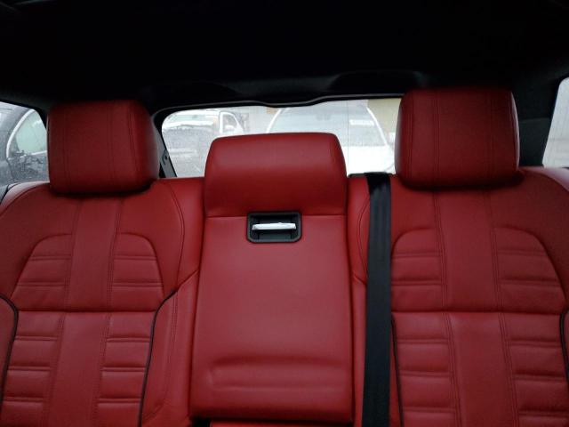 SALWV2EF4EA339908 - 2014 LAND ROVER RANGE ROVE AUTOBIOGRAPHY BLACK photo 10