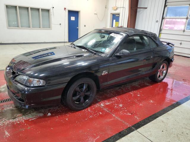 1994 FORD MUSTANG GT, 