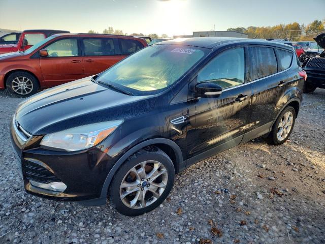 2013 FORD ESCAPE SEL, 