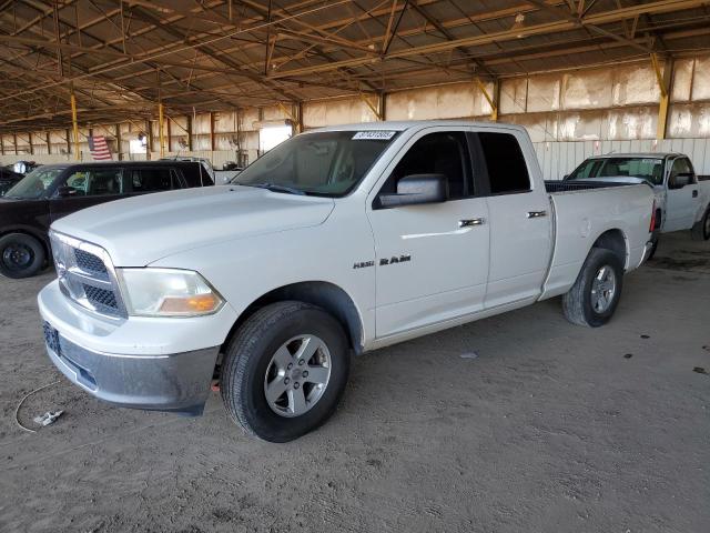 2009 DODGE RAM 1500, 