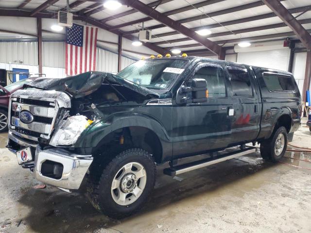 2016 FORD F250 SUPER DUTY, 