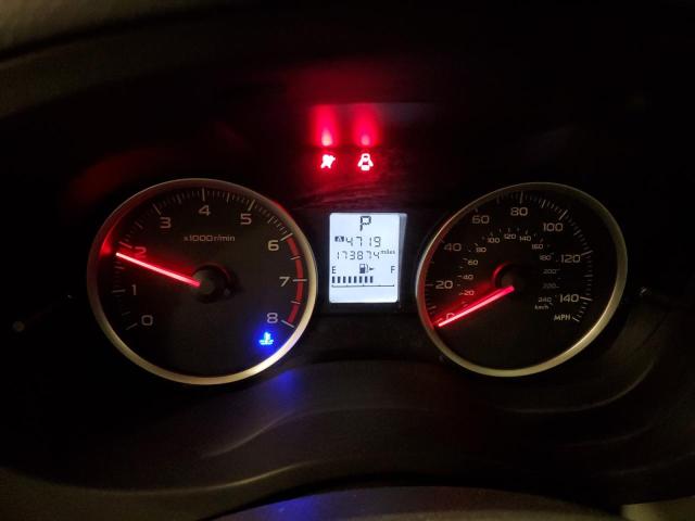 JF2SJADC4GH518495 - 2016 SUBARU FORESTER 2.5I PREMIUM 蓝色 照片 9