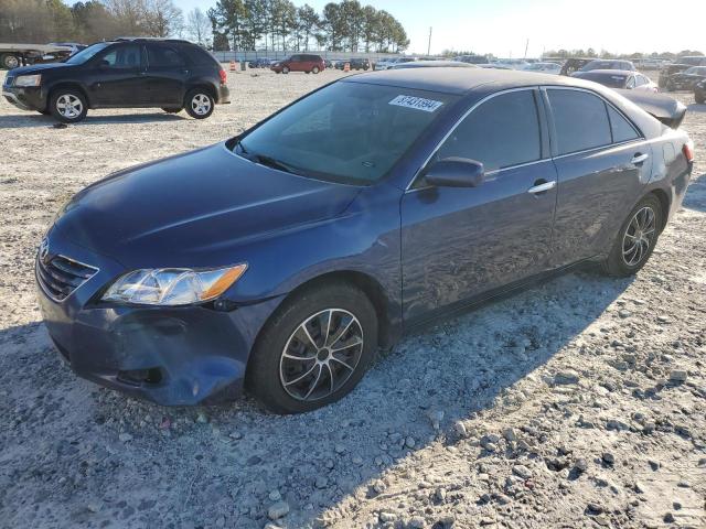 2007 TOYOTA CAMRY CE, 