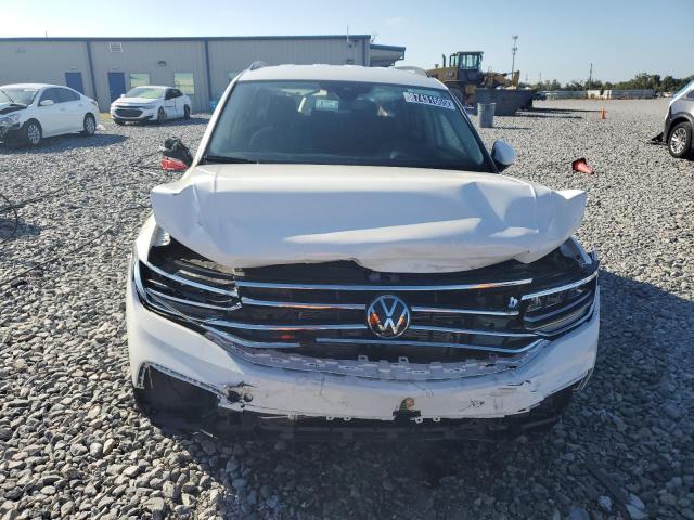 3VVRB7AX4RM208190 - 2024 VOLKSWAGEN TIGUAN S 白色 照片 5