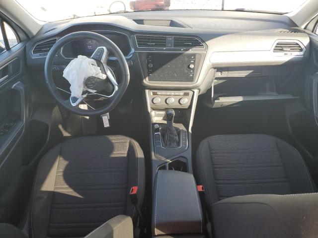 3VVRB7AX4RM208190 - 2024 VOLKSWAGEN TIGUAN S 白色 照片 8