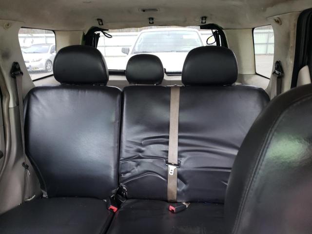 1FMCU0D70BKB86005 - 2011 FORD ESCAPE XLT GREEN photo 10