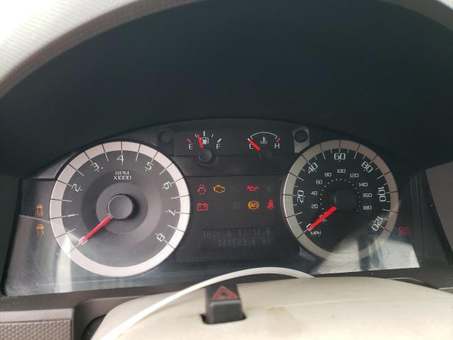 1FMCU0D70BKB86005 - 2011 FORD ESCAPE XLT GREEN photo 9