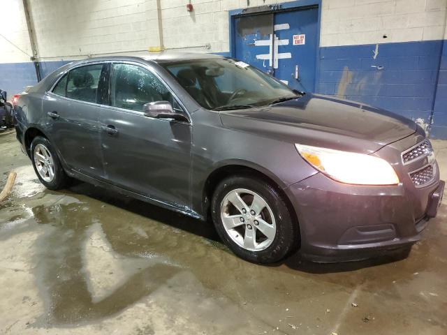 1G11C5SA1DF231564 - 2013 CHEVROLET MALIBU 1LT ნაცრისფერი ფოტო 4