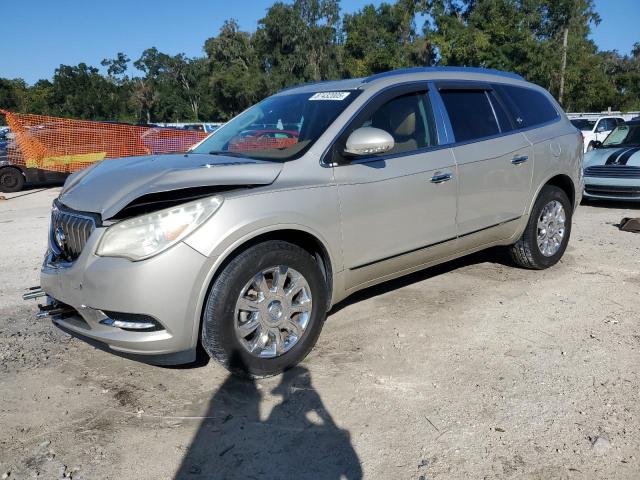 2016 BUICK ENCLAVE, 