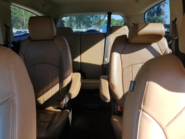 5GAKRBKD9GJ265886 - 2016 BUICK ENCLAVE Bej foto 10