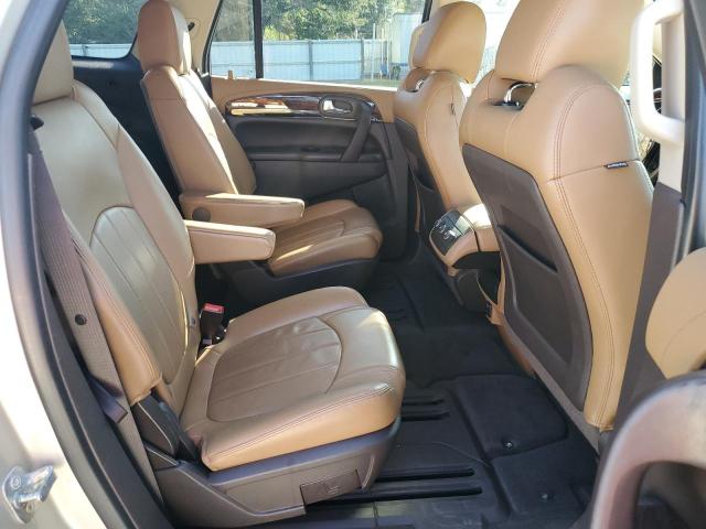 5GAKRBKD9GJ265886 - 2016 BUICK ENCLAVE Bej foto 11