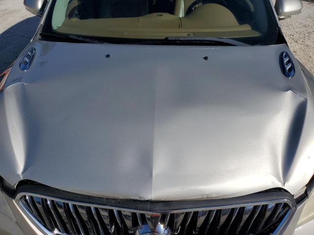 5GAKRBKD9GJ265886 - 2016 BUICK ENCLAVE Bej foto 12