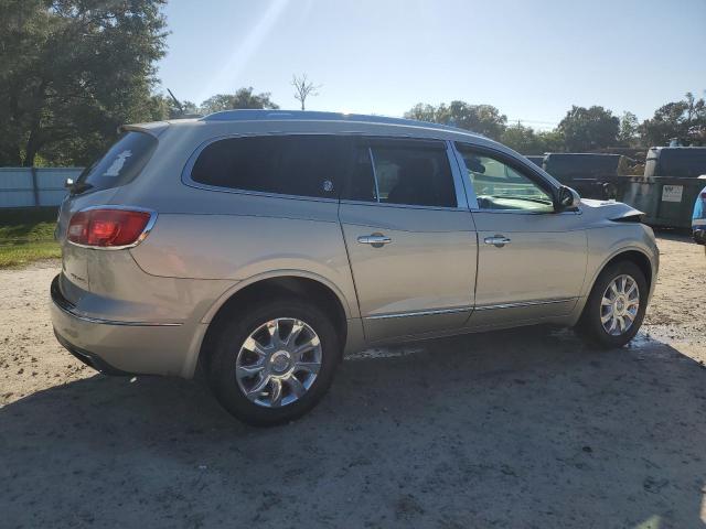 5GAKRBKD9GJ265886 - 2016 BUICK ENCLAVE Bej foto 3