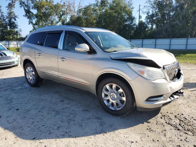 5GAKRBKD9GJ265886 - 2016 BUICK ENCLAVE Bej foto 4