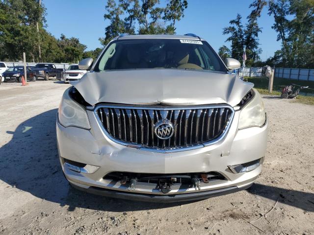 5GAKRBKD9GJ265886 - 2016 BUICK ENCLAVE Bej foto 5