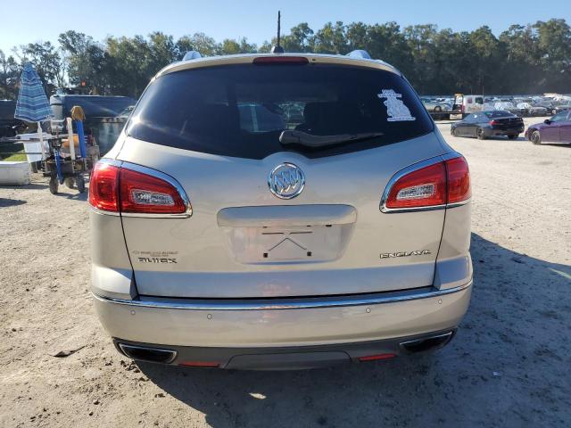 5GAKRBKD9GJ265886 - 2016 BUICK ENCLAVE Bej foto 6