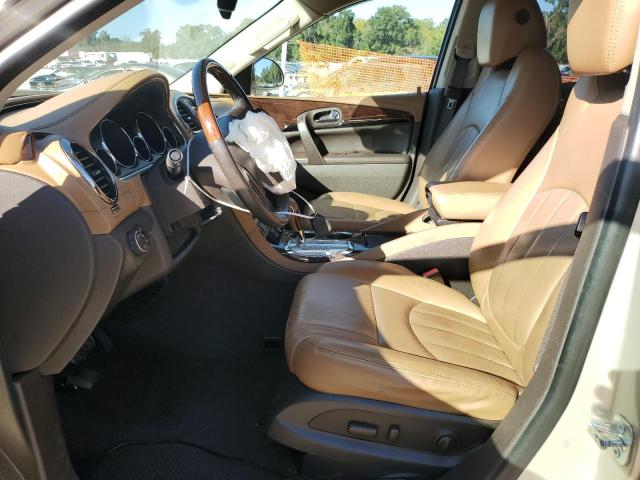 5GAKRBKD9GJ265886 - 2016 BUICK ENCLAVE Bej foto 7