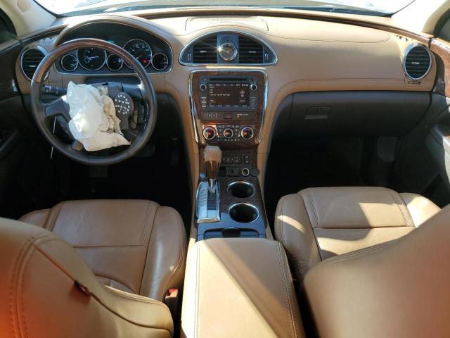 5GAKRBKD9GJ265886 - 2016 BUICK ENCLAVE Bej foto 8
