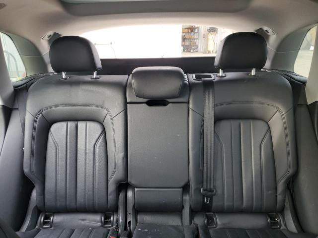 WA1CNAFY8J2078673 - 2018 AUDI Q5 PRESTIGE 白色 照片 10