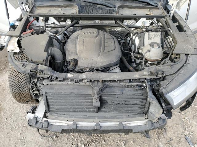 WA1CNAFY8J2078673 - 2018 AUDI Q5 PRESTIGE 白色 照片 12