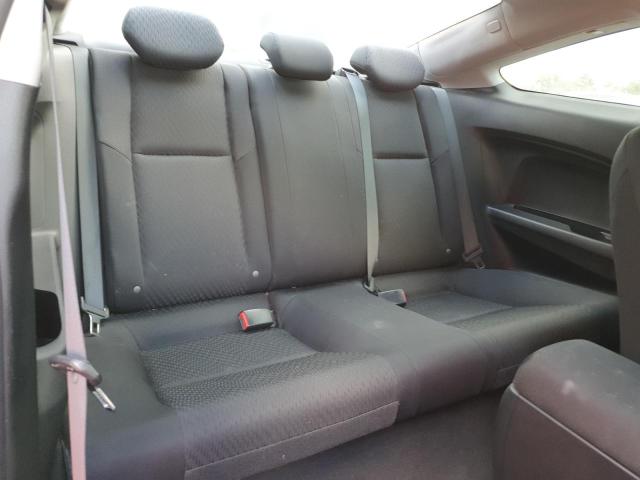 2HGFG3B81EH513630 - 2014 HONDA CIVIC EX GRAY photo 10