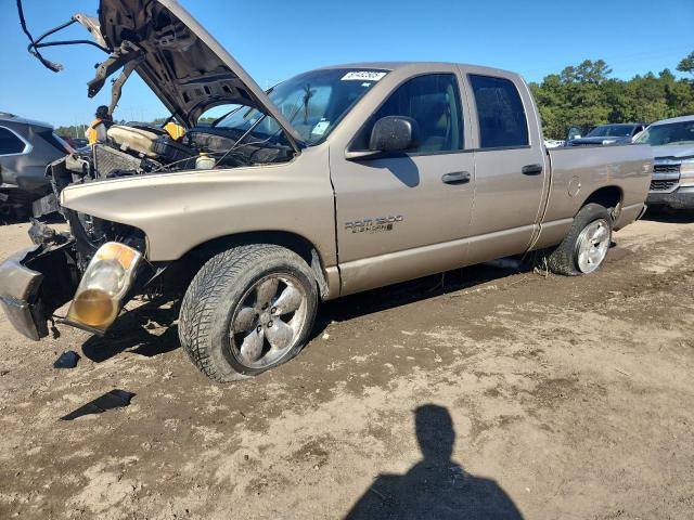 2004 DODGE RAM 1500 ST, 