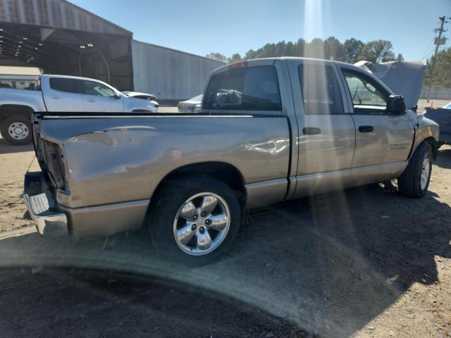 1D7HA18N74S571992 - 2004 DODGE RAM 1500 ST GOLD photo 3