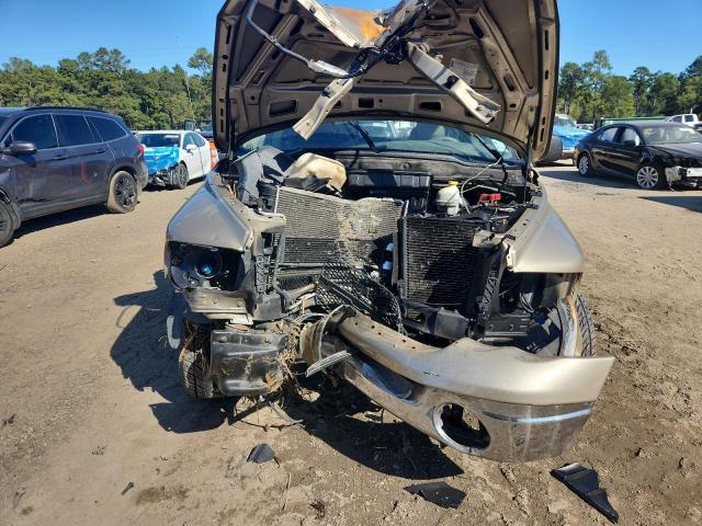 1D7HA18N74S571992 - 2004 DODGE RAM 1500 ST GOLD photo 5