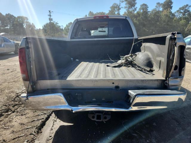 1D7HA18N74S571992 - 2004 DODGE RAM 1500 ST GOLD photo 6