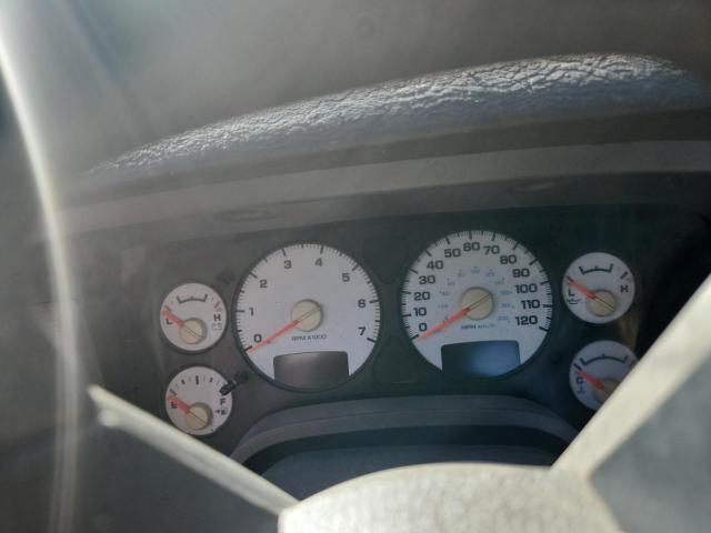 1D7HA18N74S571992 - 2004 DODGE RAM 1500 ST GOLD photo 9