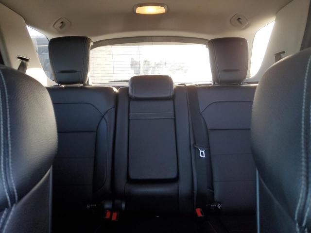 4JGDA5HB1FA529165 - 2015 MERCEDES-BENZ ML 350 4MATIC BLACK photo 10