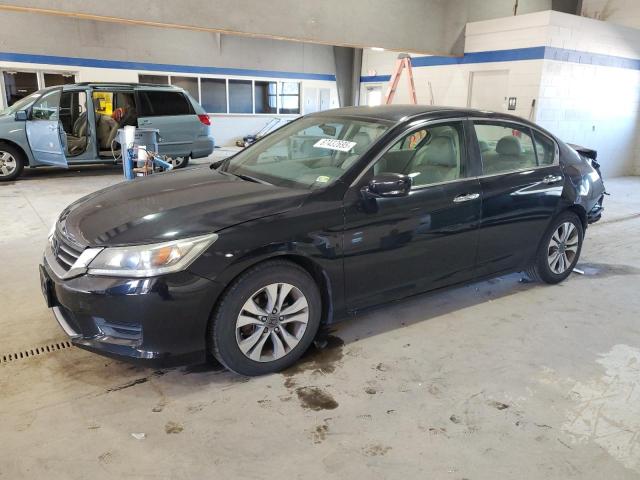 2014 HONDA ACCORD LX, 