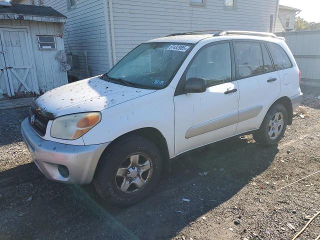 2005 TOYOTA RAV4, 