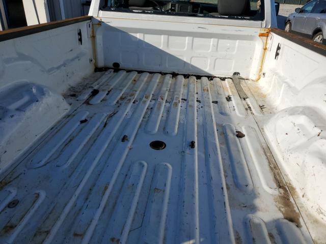 3C6MR4AJ2LG187920 - 2020 RAM 2500 TRADESMAN Սպիտակ լուսանկար 10