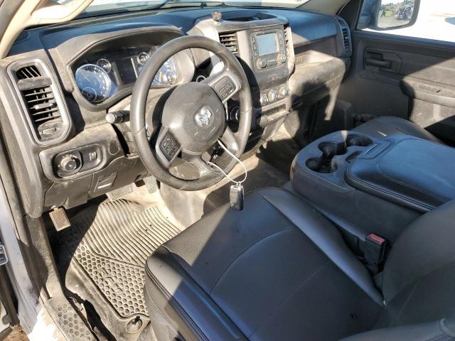 3C6MR4AJ2LG187920 - 2020 RAM 2500 TRADESMAN Սպիտակ լուսանկար 8