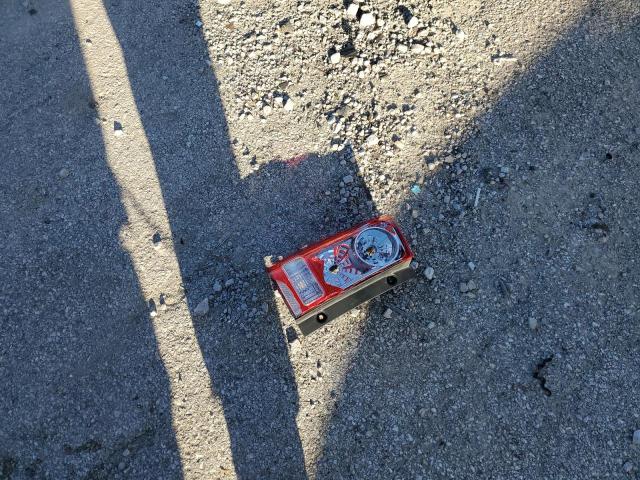 5FNYF48629B014031 - 2009 HONDA PILOT EXL 蓝色 照片 13