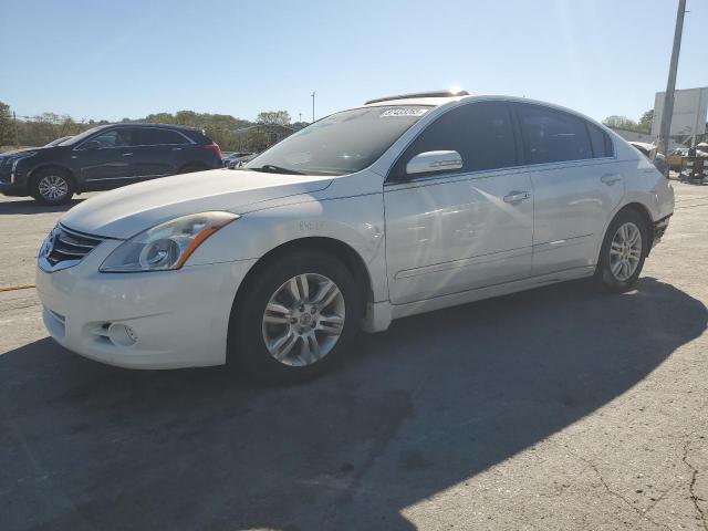 2012 NISSAN ALTIMA BASE, 
