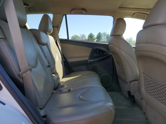 2T3DF4DV5CW219811 - 2012 TOYOTA RAV4 LIMITED Ağ foto 11