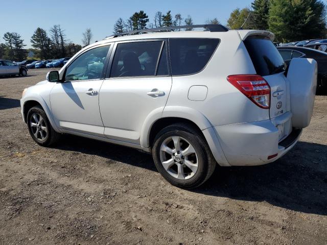 2T3DF4DV5CW219811 - 2012 TOYOTA RAV4 LIMITED Ağ foto 2