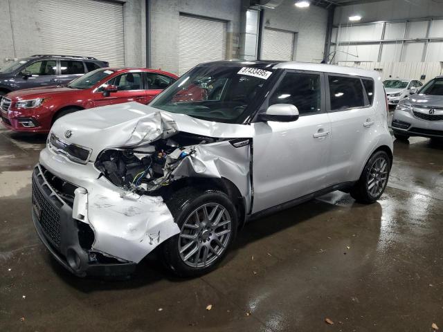 2015 KIA SOUL +, 